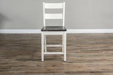 Load image into Gallery viewer, Carriage House - Ladderback Barstool