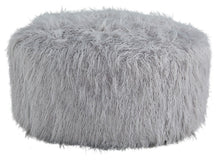 Load image into Gallery viewer, Galice - Oversized Ottoman