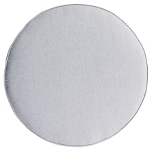Load image into Gallery viewer, Harbor Court - Gray - Ottoman with Cushion
