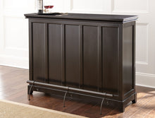 Load image into Gallery viewer, Garcia - Silverstone Top Counter - Dark Brown
