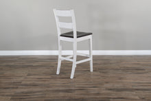 Load image into Gallery viewer, Carriage House - Ladderback Barstool