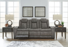 Load image into Gallery viewer, Next-Gen Durapella - Power Reclinering Living Room Set