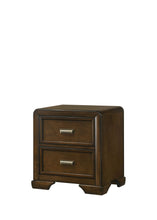 Load image into Gallery viewer, Coffield - Nightstand - Brown