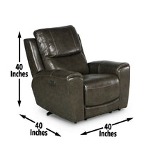 Load image into Gallery viewer, Laurel - Reclining Living Room Set