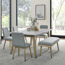 Load image into Gallery viewer, Vida - Dining Set