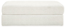 Load image into Gallery viewer, Karinne - Oversized Accent Ottoman