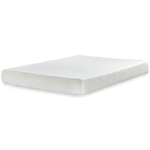 Load image into Gallery viewer, Chime 8 Inch Memory Foam - Medium Memory Foam Mattress