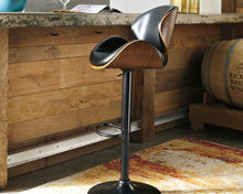 Load image into Gallery viewer, Bellatier - Adjustable Height Barstool