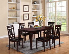 Load image into Gallery viewer, Paige - Dinette Set