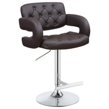 Load image into Gallery viewer, Brandi - 29" Adjustable Height Bar Stool