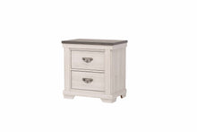Load image into Gallery viewer, Leighton - Nightstand - White