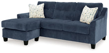 Load image into Gallery viewer, Amity Bay - Sofa Chaise Sleeper