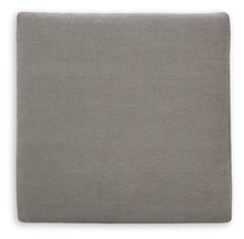 Load image into Gallery viewer, Avaliyah - Ash - Oversized Accent Ottoman