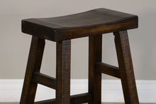 Load image into Gallery viewer, Marina - Stool With Wood Seat