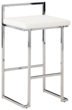 Load image into Gallery viewer, Madanere - Tall Upholstered Stool Set (Set of 2)