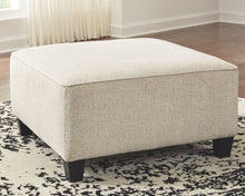 Load image into Gallery viewer, Abinger - Oversized Ottoman