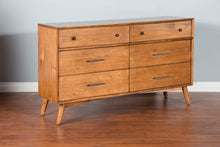 Load image into Gallery viewer, American Modern - Dresser