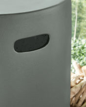 Load image into Gallery viewer, Kalmunds - Gray - Stool