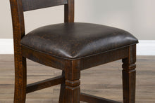 Load image into Gallery viewer, Homestead - Ladderback Barstool