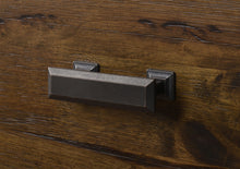 Load image into Gallery viewer, Curtis - Nightstand - Dark Oak