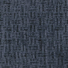 Load image into Gallery viewer, Albar Place - Cobalt - Oversized Accent Ottoman