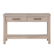 Load image into Gallery viewer, Gabby - Sofa Table - Light Brown