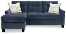 Load image into Gallery viewer, Amity Bay - Sofa Chaise Sleeper