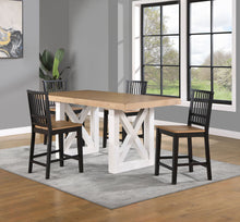 Load image into Gallery viewer, Magnolia - Counter Dining Set
