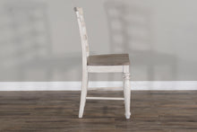 Load image into Gallery viewer, Westwood Village - Barstool - Beige / White