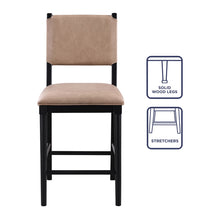 Load image into Gallery viewer, Oslo - Counter Chair (Set of 2)
