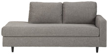 Load image into Gallery viewer, Lyman - Graphite - RAF Corner Chaise