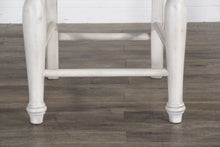 Load image into Gallery viewer, Westwood Village - Barstool - Beige / White