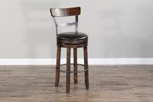 Load image into Gallery viewer, Homestead - Barstool 30" - Tobacco Leaf