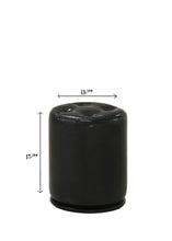 Load image into Gallery viewer, Morgan - Round Swivel Stool