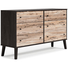 Load image into Gallery viewer, Piperton - Drawer Dresser