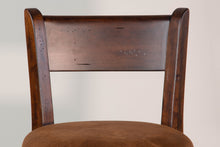 Load image into Gallery viewer, Santa Fe - Swivel Barstool With Cushion Seat & Back