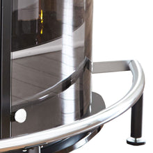 Load image into Gallery viewer, Ariana - Bar Table Or Server - Black