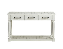 Load image into Gallery viewer, Hemingway - Sofa Table - White