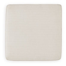 Load image into Gallery viewer, Lerenza - Birch - Oversized Accent Ottoman