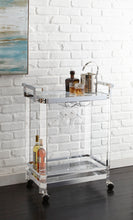 Load image into Gallery viewer, Aerin - Server Cart