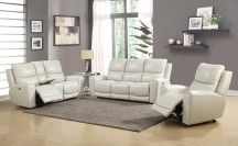 Load image into Gallery viewer, Laurel - Reclining Living Room Set