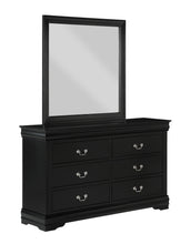 Load image into Gallery viewer, Louis Philip - Dresser, Mirror