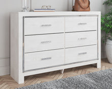 Load image into Gallery viewer, Altyra - Dresser, Mirror