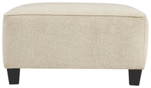 Load image into Gallery viewer, Abinger - Oversized Ottoman