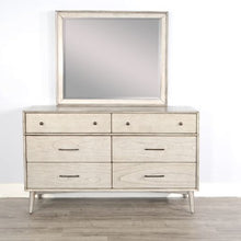 Load image into Gallery viewer, American Modern - Dresser