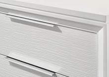 Load image into Gallery viewer, Cressida - Nightstand - White