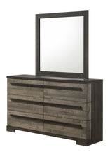 Load image into Gallery viewer, Remington - Dresser & Mirror
