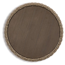 Load image into Gallery viewer, Danson - Beige - Round End Table