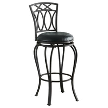 Load image into Gallery viewer, Adamsville - Upholstered Swivel Stool