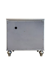 Load image into Gallery viewer, Cristian - Nightstand - Champagne